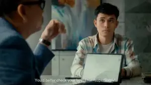 Задник до фильму"Si Paling Aktor" #784440