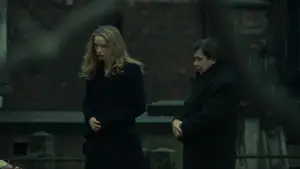 Задник до фильму"Три кольори: Білий" #792690