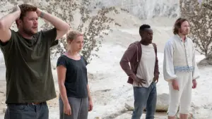 Задник до фильму"Сонцестояння" #235162