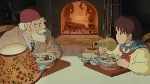 Задник до фильму"Шепіт серця" #688326