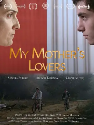 Los novios de mi madre