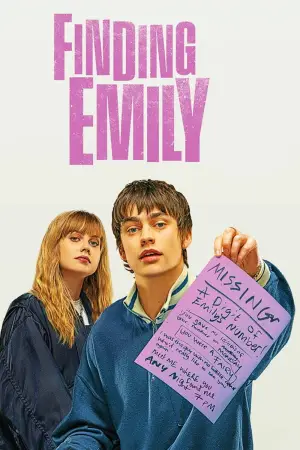 Постер до фильму"Finding Emily" #817052