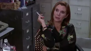 Задник до фильму"Крик 3" #644870