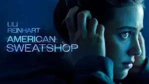 Задник до фильму"Американська кабала" #614193