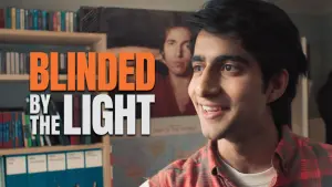 Засліплений світлом