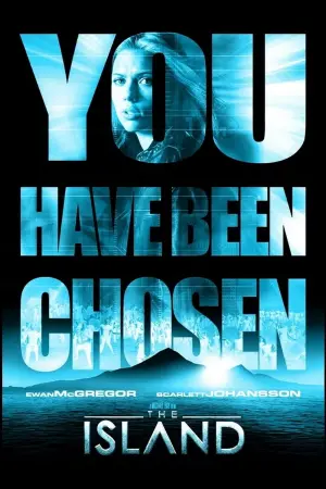 Постер до фильму"Острів" #62667