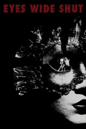 Постер до фильму"Із широко заплющеними очима" #545663