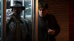 Задник до фильму"Без різких рухів" #327610