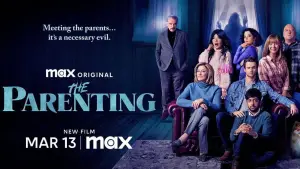 Батьківство