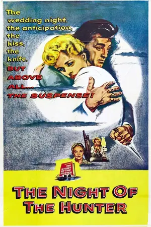 Постер до фильму"Ніч мисливця" #149196