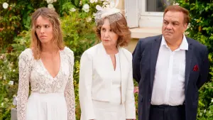 Задник до фильму"Супералібі 2" #194914