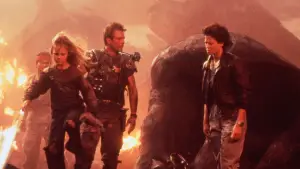 Задник до фильму"Чужі" #571298