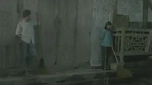 Задник до фильму"芙蓉镇" #870295