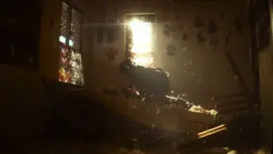 Задник до фильму"ചത്താ പച്ച: The Ring of Rowdies" #781142