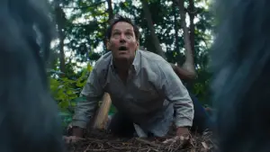 Задник до фильму"Смерть єдинорога" #568864