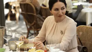 Задник до фильму"Злодії 2: Пантера" #580868