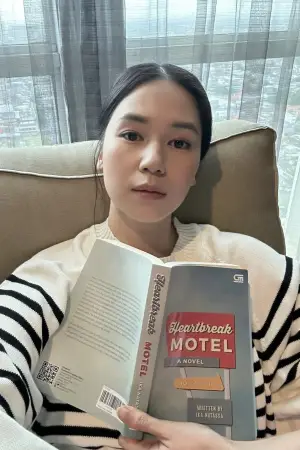 Постер до фильму"Heartbreak Motel" #799982