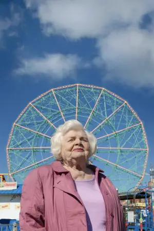 Постер до фильму"Елеонора Велика" #764929