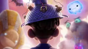 Задник до фильму"Еліо" #523071