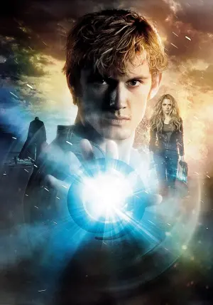 Постер до фильму"Я номер чотири" #299302