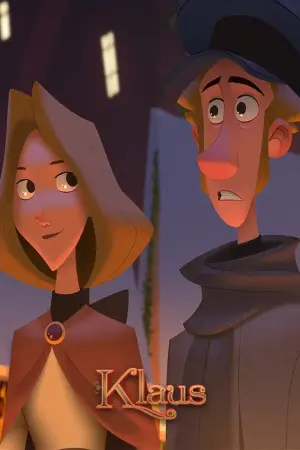 Постер до фильму"Клаус" #175286