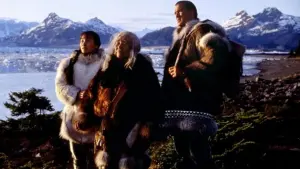 Задник до фильму"У смертельній небезпеці" #363348