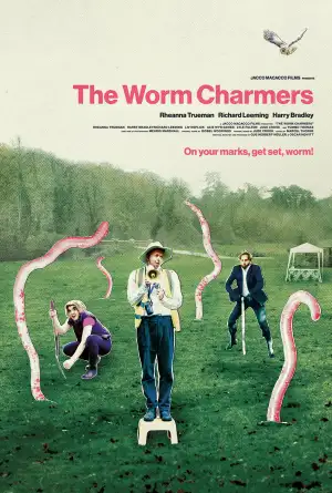 Постер до фильму"The Worm Charmers" #940209