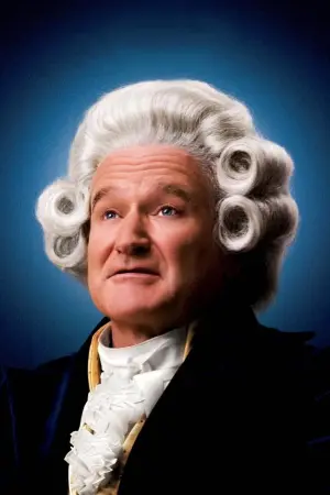 Постер до фильму"Людина року" #389943