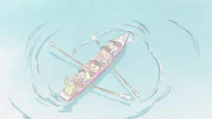 Задник до фильму"Мої сусіди Ямада" #248718