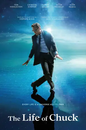 Постер до фильму"Життя Чака" #530836