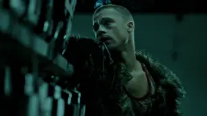 Задник до фильму"Бійцівський клуб" #797095