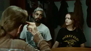 Задник до фильму"Звук металу" #754887