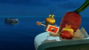 Задник до фильму"Спікед!" #767068