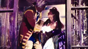 Задник до фильму"Прокляття перевертня" #434267