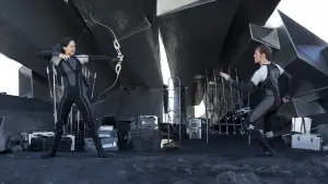 Задник до фильму"Голодні ігри: У вогні" #625015