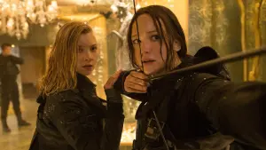 Задник до фильму"Голоднi iгри: Переспiвниця. Частина 2" #254813