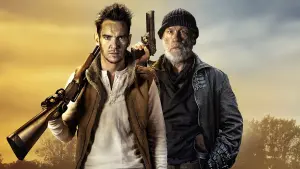 Задник до фильму"Антитіла" #387055