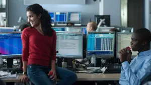 Задник до фильму"Антиганг" #350839