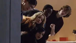 Задник до фильму"Люди Ікс: Перший клас" #783175