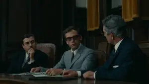 Задник до фильму"Дзета" #752437