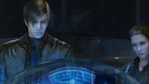 Задник до фильму"Оселя зла: Виродження" #264643