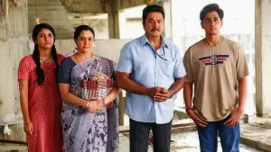 Задник до фильму"3 பி.ஹெச்.கே" #785116