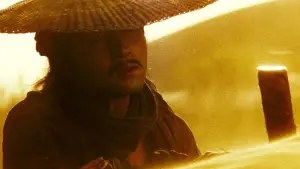 Задник до фильму"Прах часів" #731518