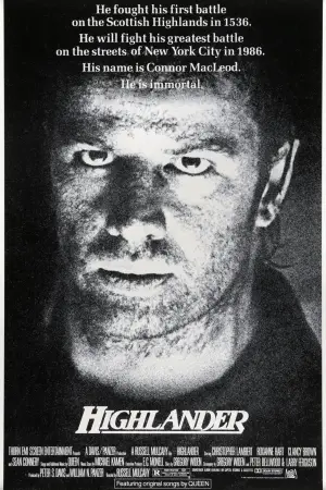 Постер до фильму"Горянин" #638896