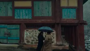 Задник до фильму"Рішення піти" #653621