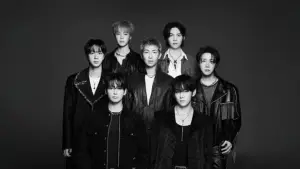 Задник до фильму"BTS: Повернення" #761131