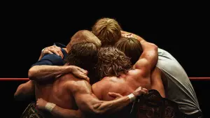 Задник до фильму"Залізний кіготь" #365821