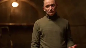 Задник до фильму"Код «Чорна канарка»" #622969