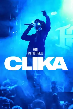 Постер до фильму"Clika" #778543