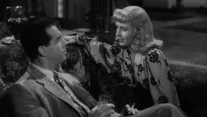 Задник до фильму"Подвійна страховка" #750456